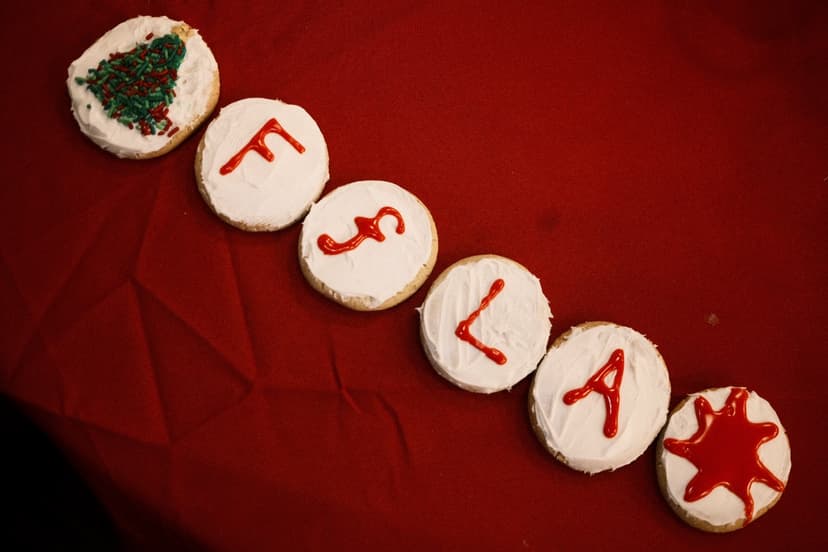 Image from Nativity & FFLA Holiday Party